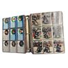 Image 1 : Binder Full of Vintage Hockey Cards
