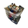 Image 2 : Pallet of Estate Items – Includes party urn, household goods, bags, cleaning items, etc