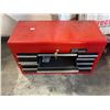 Image 2 : Craftsman Sears Red Tool Box