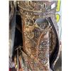 Image 3 : Golf Bag w/Clubs