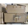 Image 1 : 2 Boxes of Pendant Light Fixtures
