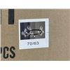 Image 2 : 2 Boxes of Pendant Light Fixtures