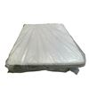 Image 1 : Trucking Claim Tempur Pedic King Mattress w/stain
