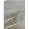 Image 2 : Trucking Claim Tempur Pedic King Mattress w/stain