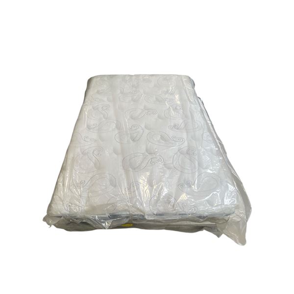 Brand New Hybrid Double Mattress