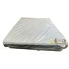 Image 1 : New King Tempur-Pedic Perform Soft Mattress with Warranty- Floor Model with broken bag