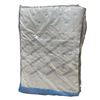 Image 1 : Full/Double Mattress - Floor Model - Small Tear in Bag