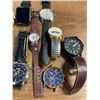 Image 3 : Bag of Assorted Preowned Watches