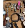 Image 2 : Bag of Assorted Preowned Watches