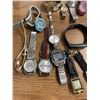 Image 3 : Bag of Assorted Preowned Watches