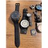 Image 2 : Bag of Assorted Preowned Watches