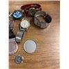 Image 3 : Bag of Assorted Preowned Watches
