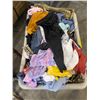 Image 2 : New Vintage Clothing & Soft Household Goods - BIN NOT INCLUDED