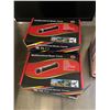 Image 2 : 5 Multifunction Music Torches, Thermal Pump Beverage Dispenser & 17" Flatron Monitor