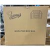 Image 2 : New Artemis Whelping Box Max - White