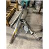 Image 1 : 3 Piece Steel Boat or Camper Trolley