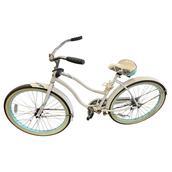 Huffy Cranbrook Ladies Bike