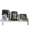 Image 1 : Gree Air Purifier, VertiGenius Convection Cooker & Showtime Rotisserie
