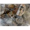 Image 2 : 25 Beer Steins - Includes Metal Display Bin on Stand