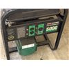 Image 2 : Powermate Powerbase 5000 Portable Generator