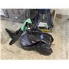 Image 2 : Fantom Canister Vacuum & Hoover Upright Carpet Shampooer