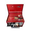 Image 1 : Craftsman Metal Tool Chest & Contents - 18" x 26" x 18" Tall