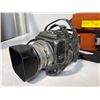 Image 2 : Vintage Hasselblad 500 C Camera with Carl Zeiss Lens - Fonntina Case