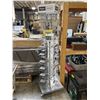 Image 2 : Paper + Design Retail Display Cart