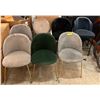 Image 1 : Group of 7 Various Chairs