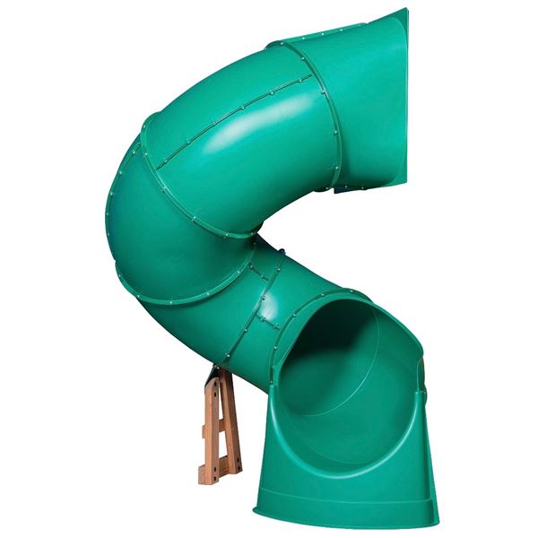 Spiral Tube Slide Model: 9198036