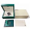 Image 1 : NEW Grade B Homage to Rolex GMT-Master II "Pepsi" Steel 16710L Jubilee bracelet - Grade B - Complete