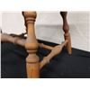 Image 8 : Wooden Captain's Tavern Chair 24" x 18" x 30"H