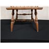 Image 3 : Wooden Captain's Tavern Chair 24" x 18" x 30"H