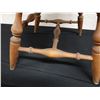 Image 8 : Wooden Captain's Tavern Chair 24" x 18" x 30"H