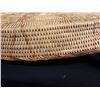 Image 9 : Woven Basket Tray w/ Handles from Bali 25" Dia, 3.5"H