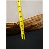 Image 11 : Woven Basket Tray w/ Handles from Bali 26" x 18" x 4"H