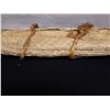 Image 8 : Woven Kete Tote Basket w/ Handles 26" x 10"