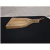 Image 2 : Vintage Coconut Grater 20" x 12"
