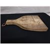 Image 8 : Vintage Coconut Grater 20" x 12"