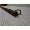 Image 10 : Small Handled Fishing Harpoon 54"L