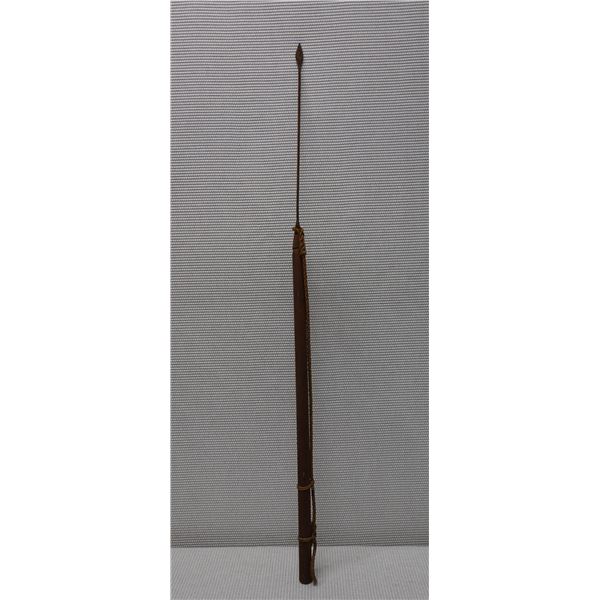 Small Handled Fishing Harpoon 54"L