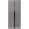 Image 1 : Small Handled Fishing Harpoon 54"L