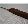 Image 9 : Small Handled Fishing Harpoon 54"L