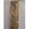 Image 9 : Wooden Carved & Painted Canoe Decoration from New Guinea 48" x 7"