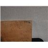 Image 8 : Carved Palau Dort Wood Story Board Wall Hanging by Riyund Carver 48" x 7"