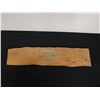 Image 8 : Carved Wooden Turtle Fishing Story Board from Palau Micronesia 36" x 8"