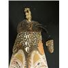 Image 2 : Wooden Bearded Mask Wall Hanging from New Guinea 35" x 12" x 5"