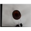 Image 8 : Rainier Beer Seattle Glass Bottle 3" Dia, 11"H