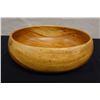 Image 1 : Narra Wood Bowl 11" Dia, 4"H