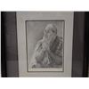 Image 2 : Kahuna Kahu o' ka Malamalama Print by Kathy Long, Framed 12" x 15"